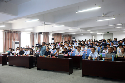 河南省“農(nóng)村電商助力鄉(xiāng)村振興高級(jí)研修班”在洛陽成功開班，賦能鄉(xiāng)村人才振興